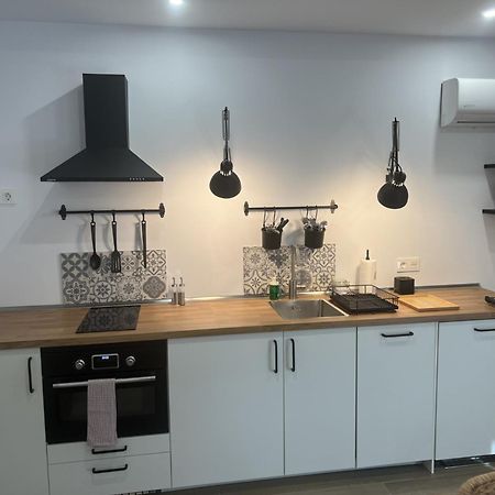 Apartamentos Turisticos Isems Aracena Kültér fotó