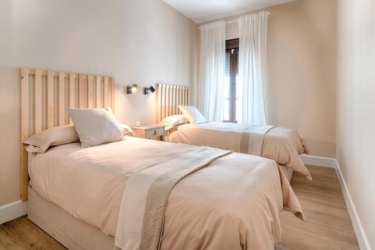 Apartamentos Turisticos Isems Aracena Kültér fotó