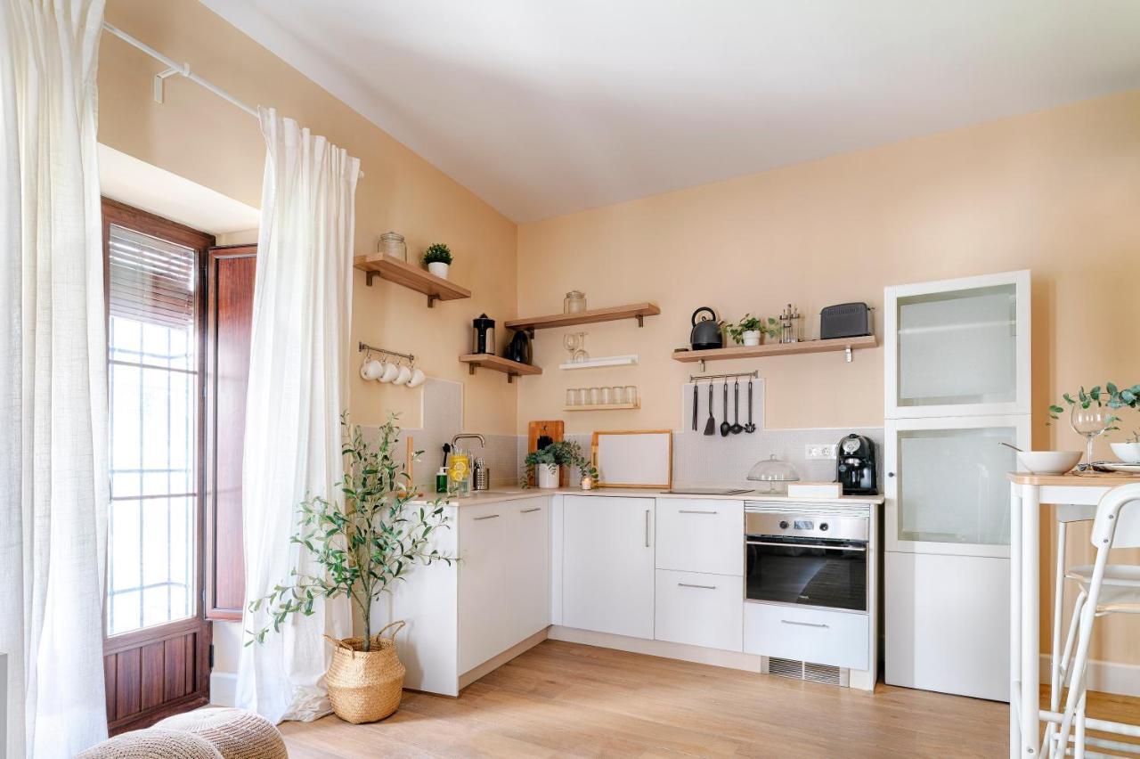 Apartamentos Turisticos Isems Aracena Kültér fotó