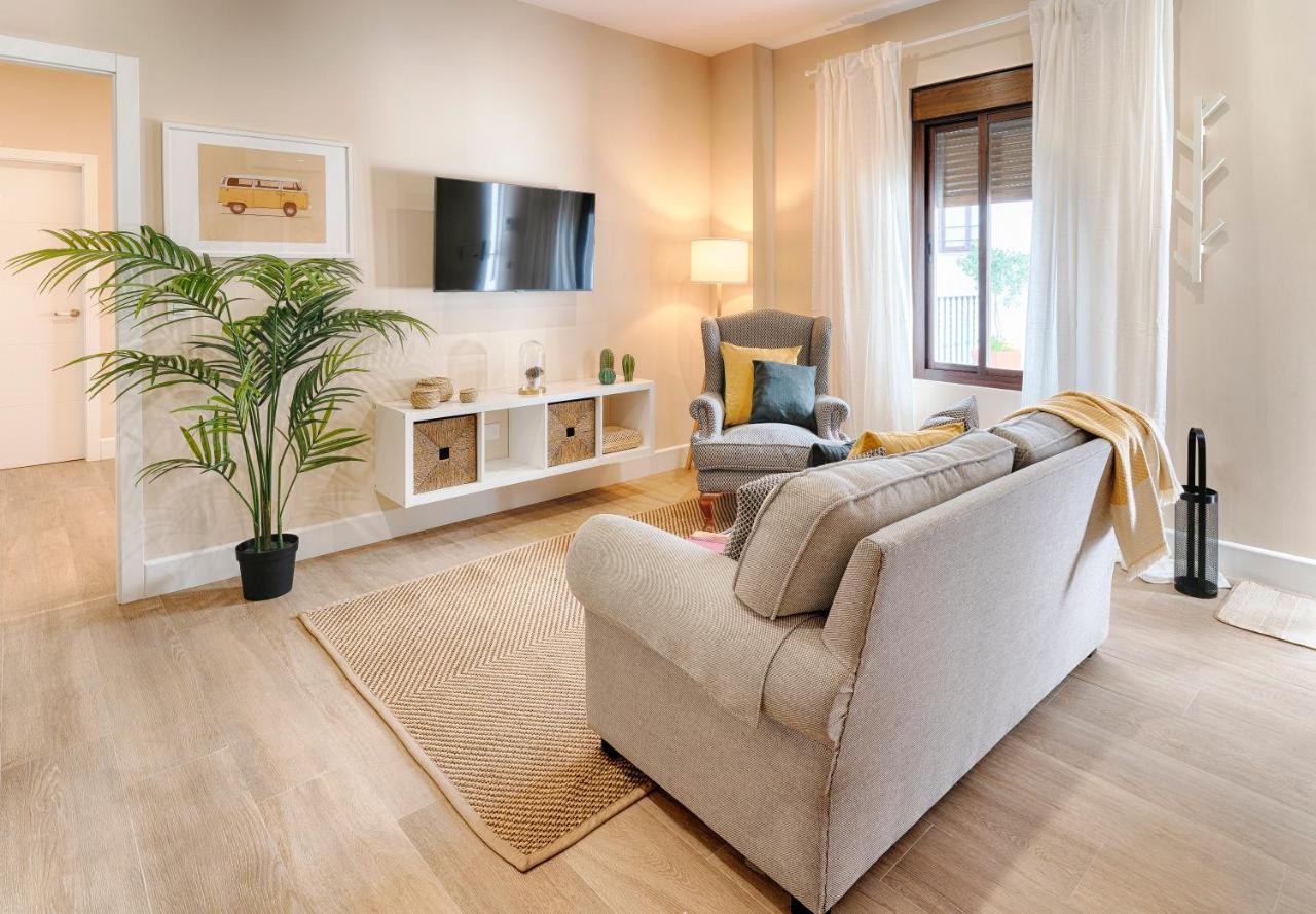 Apartamentos Turisticos Isems Aracena Kültér fotó