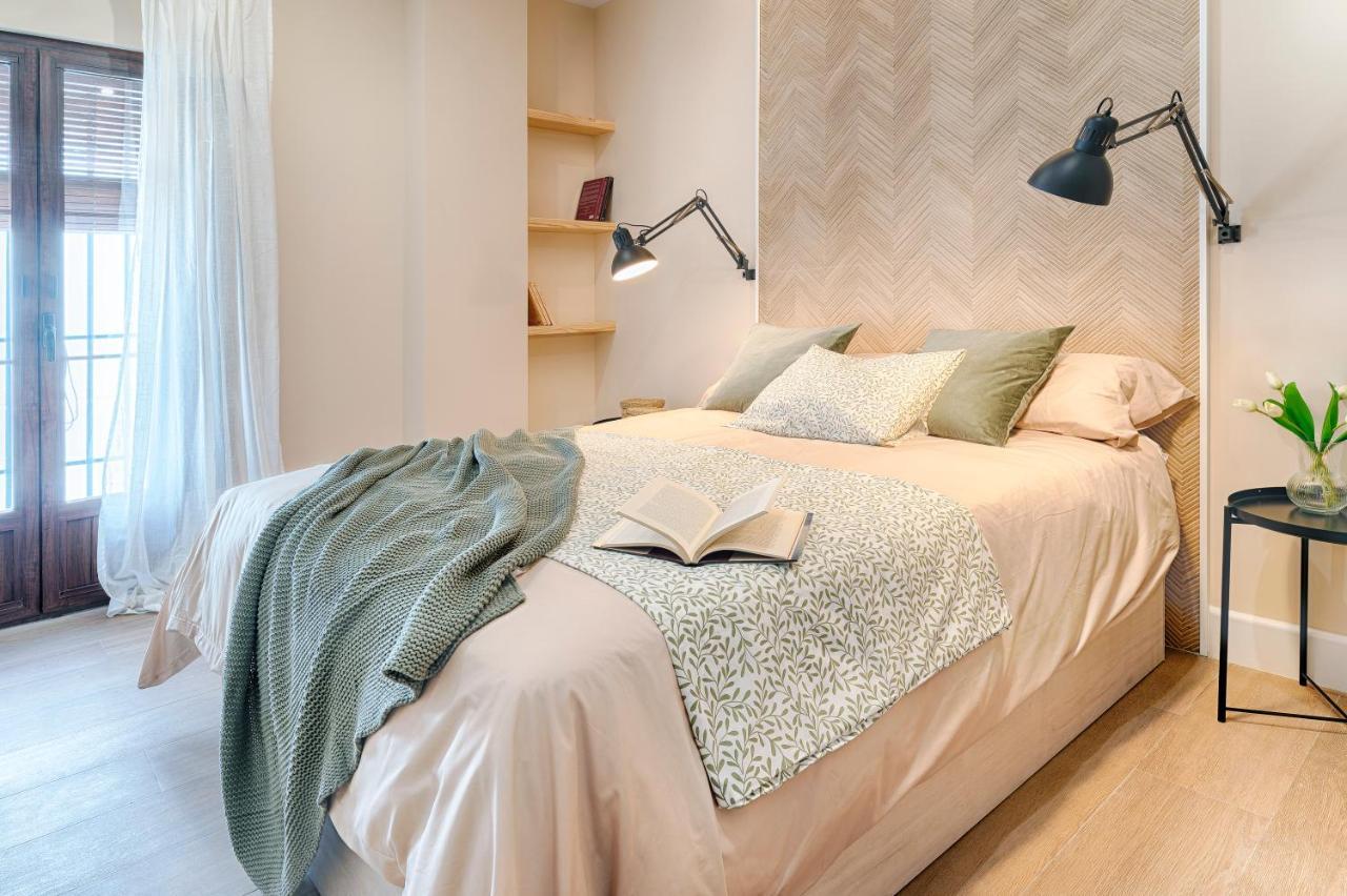 Apartamentos Turisticos Isems Aracena Kültér fotó