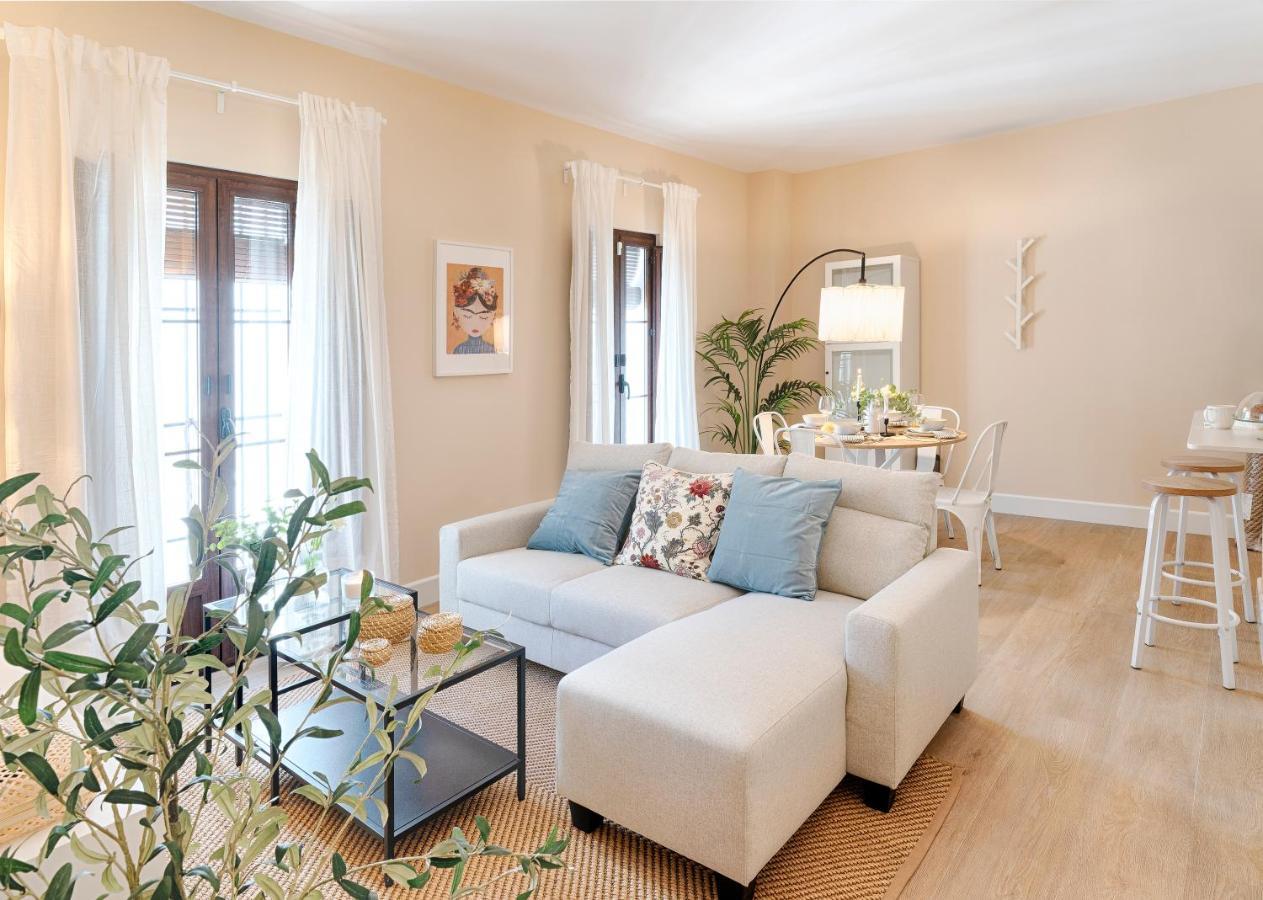 Apartamentos Turisticos Isems Aracena Kültér fotó