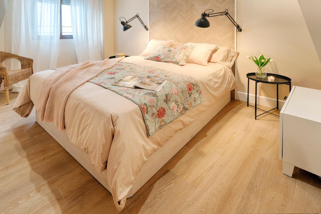 Apartamentos Turisticos Isems Aracena Kültér fotó