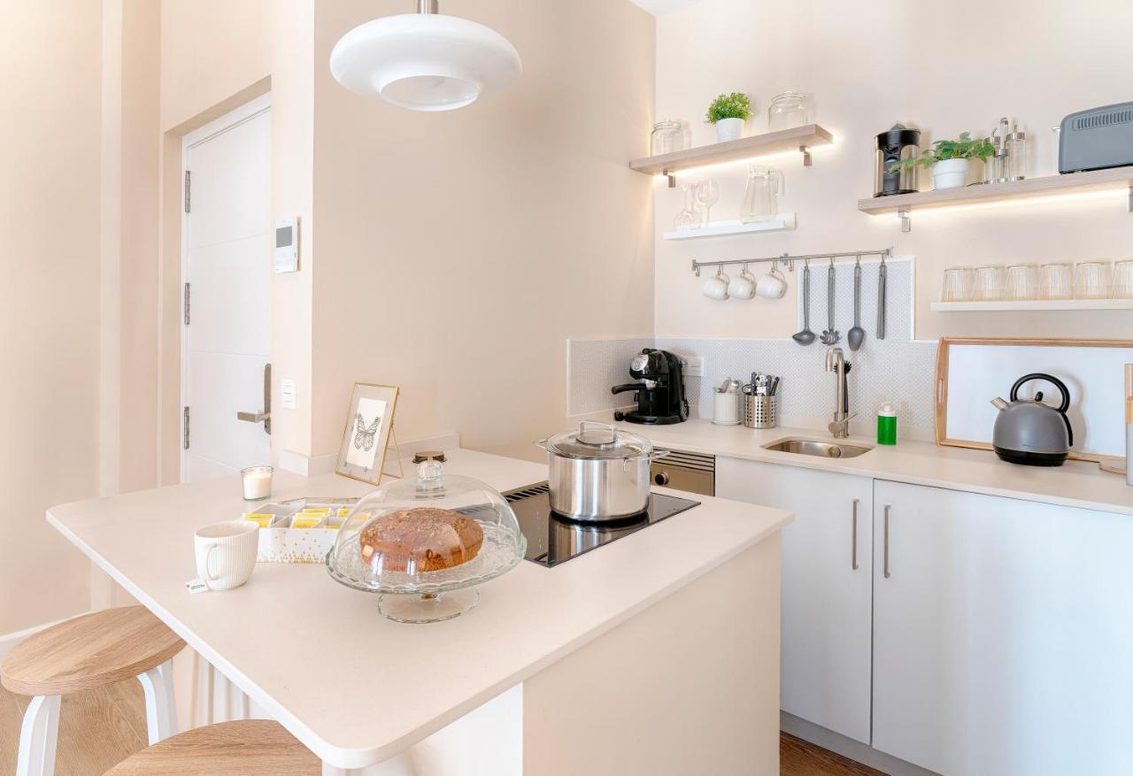 Apartamentos Turisticos Isems Aracena Kültér fotó