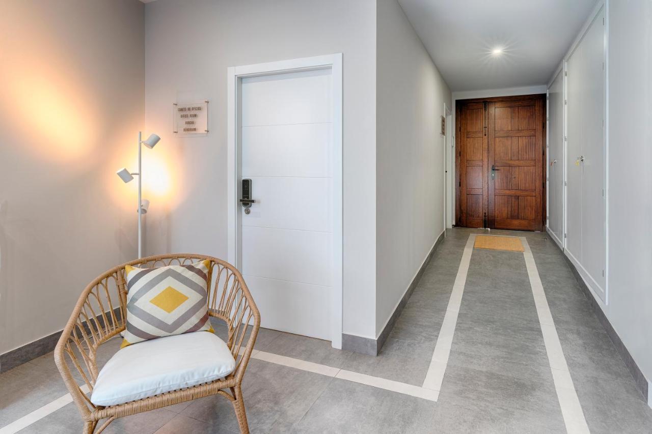 Apartamentos Turisticos Isems Aracena Kültér fotó