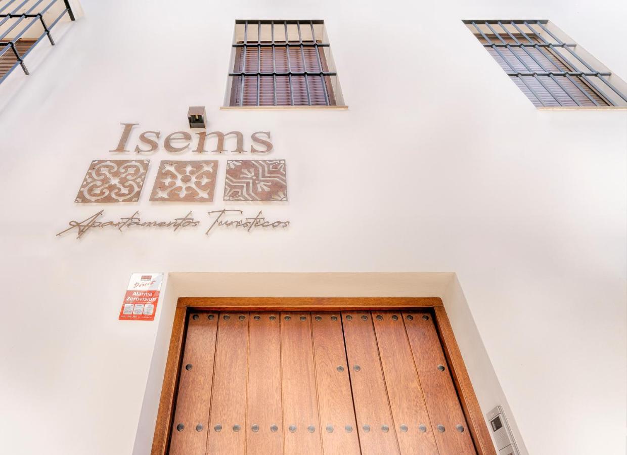 Apartamentos Turisticos Isems Aracena Kültér fotó