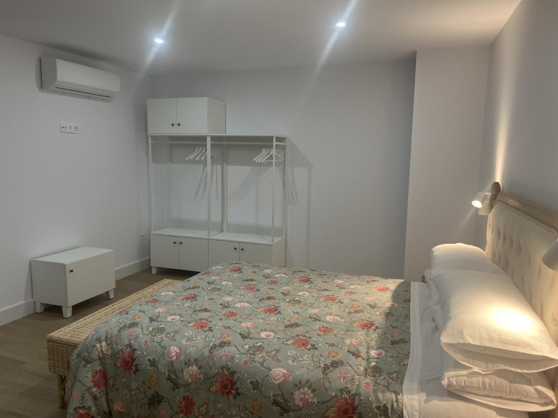 Apartamentos Turisticos Isems Aracena Kültér fotó