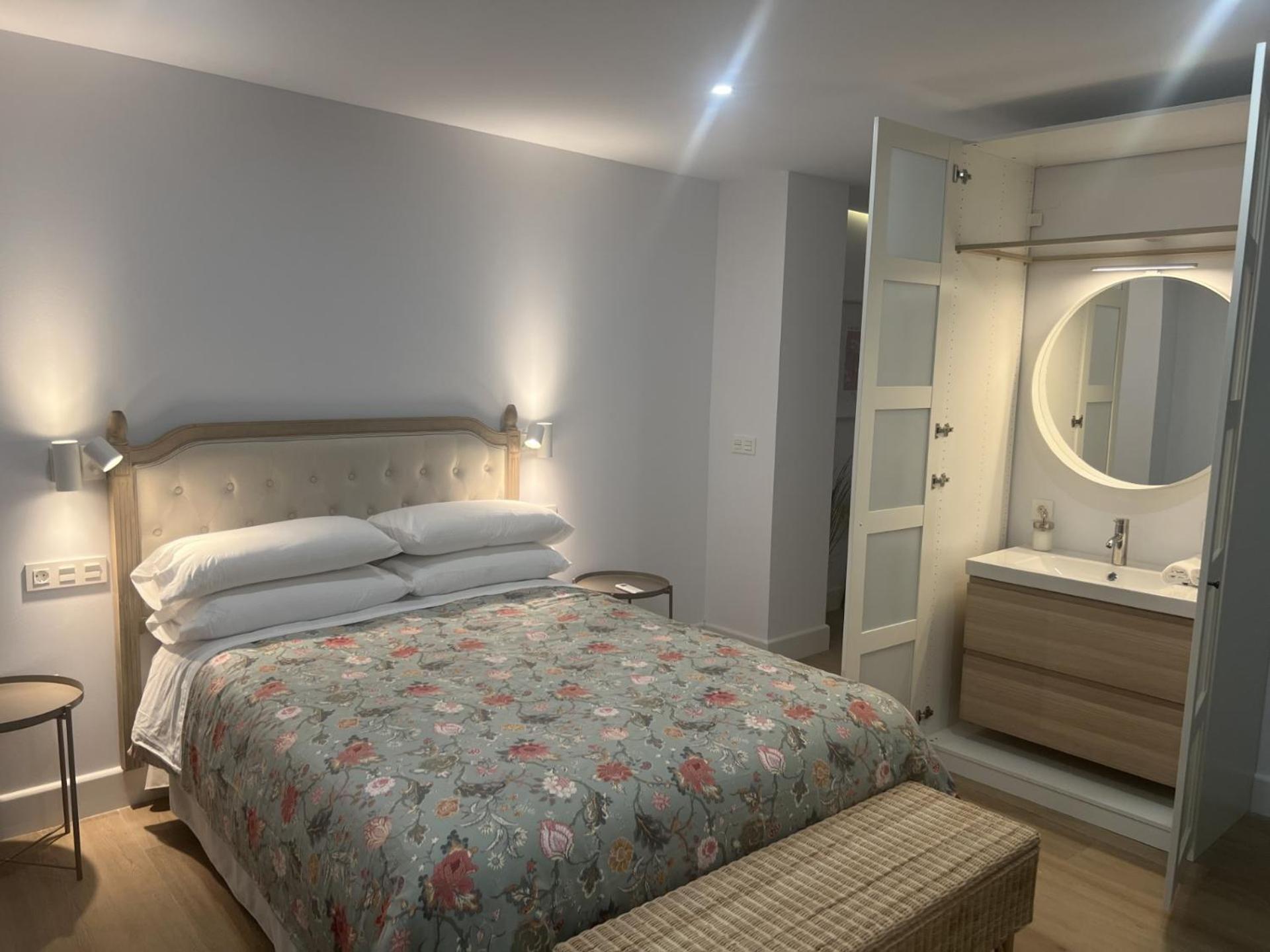 Apartamentos Turisticos Isems Aracena Kültér fotó