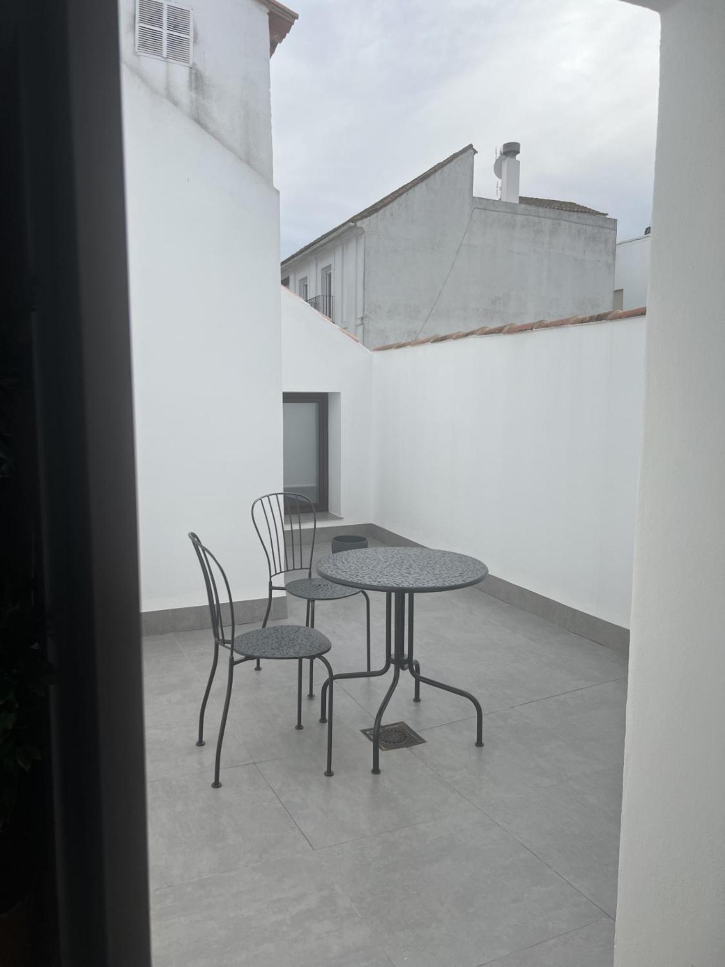 Apartamentos Turisticos Isems Aracena Kültér fotó