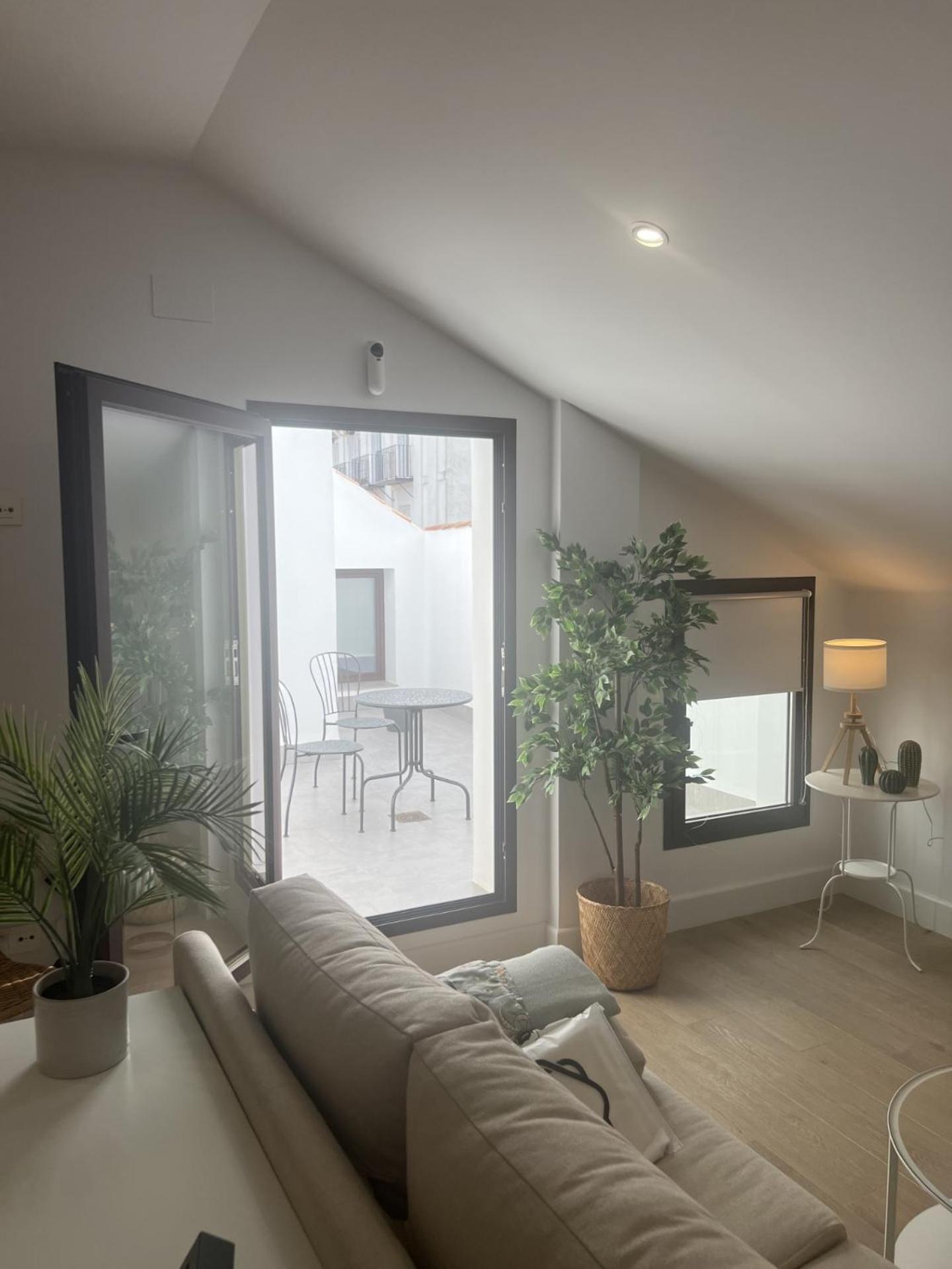Apartamentos Turisticos Isems Aracena Kültér fotó