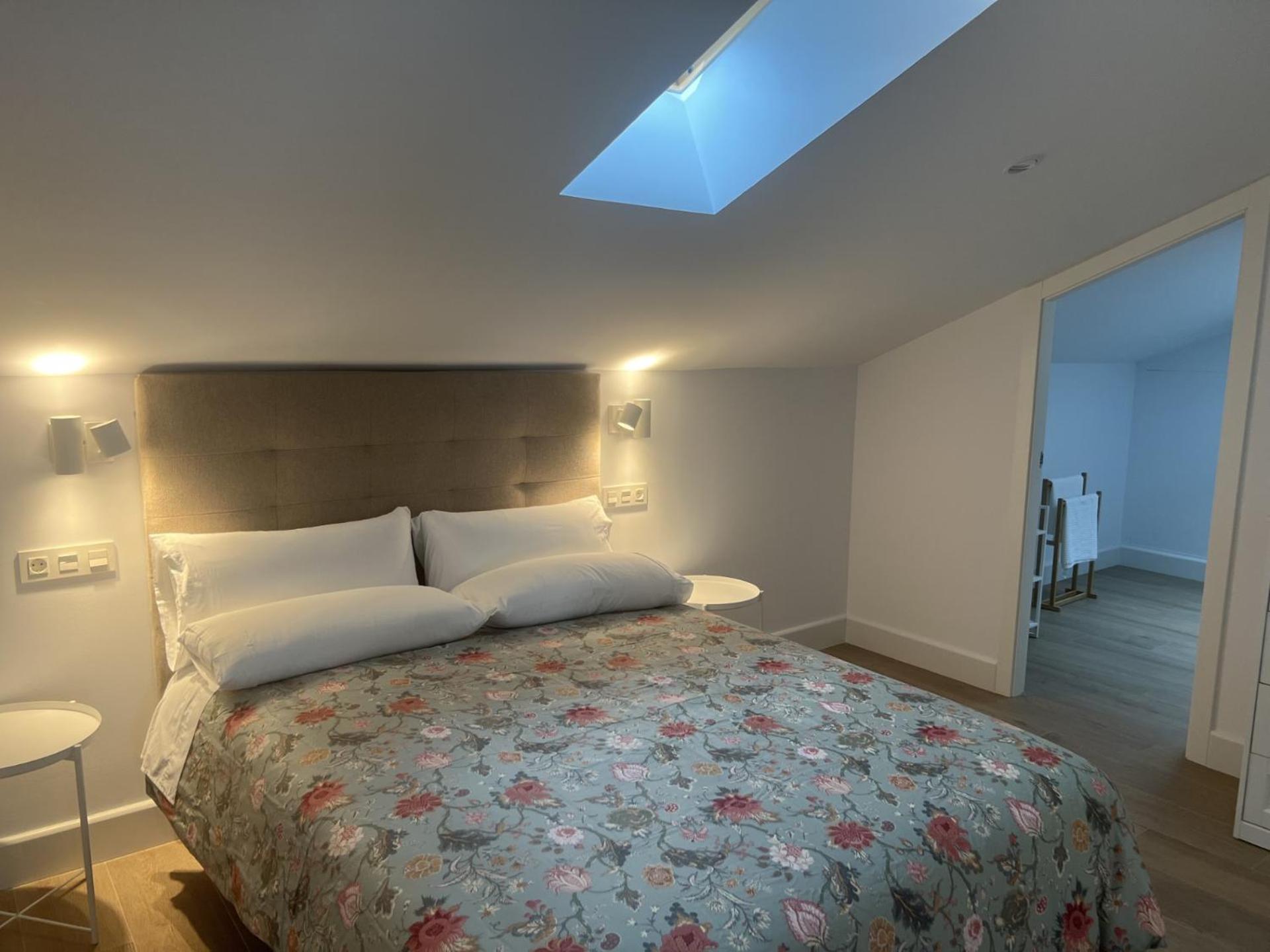 Apartamentos Turisticos Isems Aracena Kültér fotó