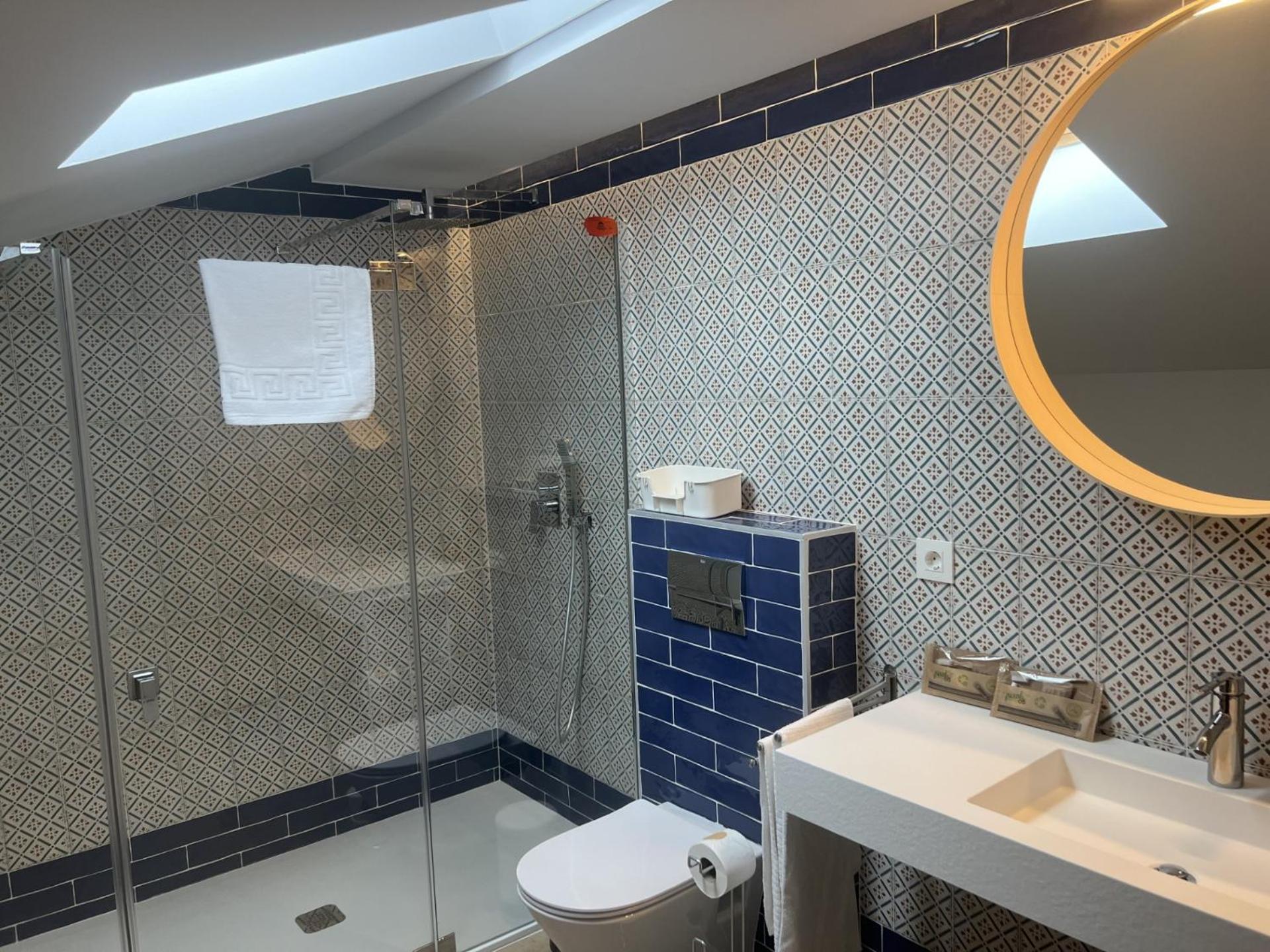 Apartamentos Turisticos Isems Aracena Kültér fotó