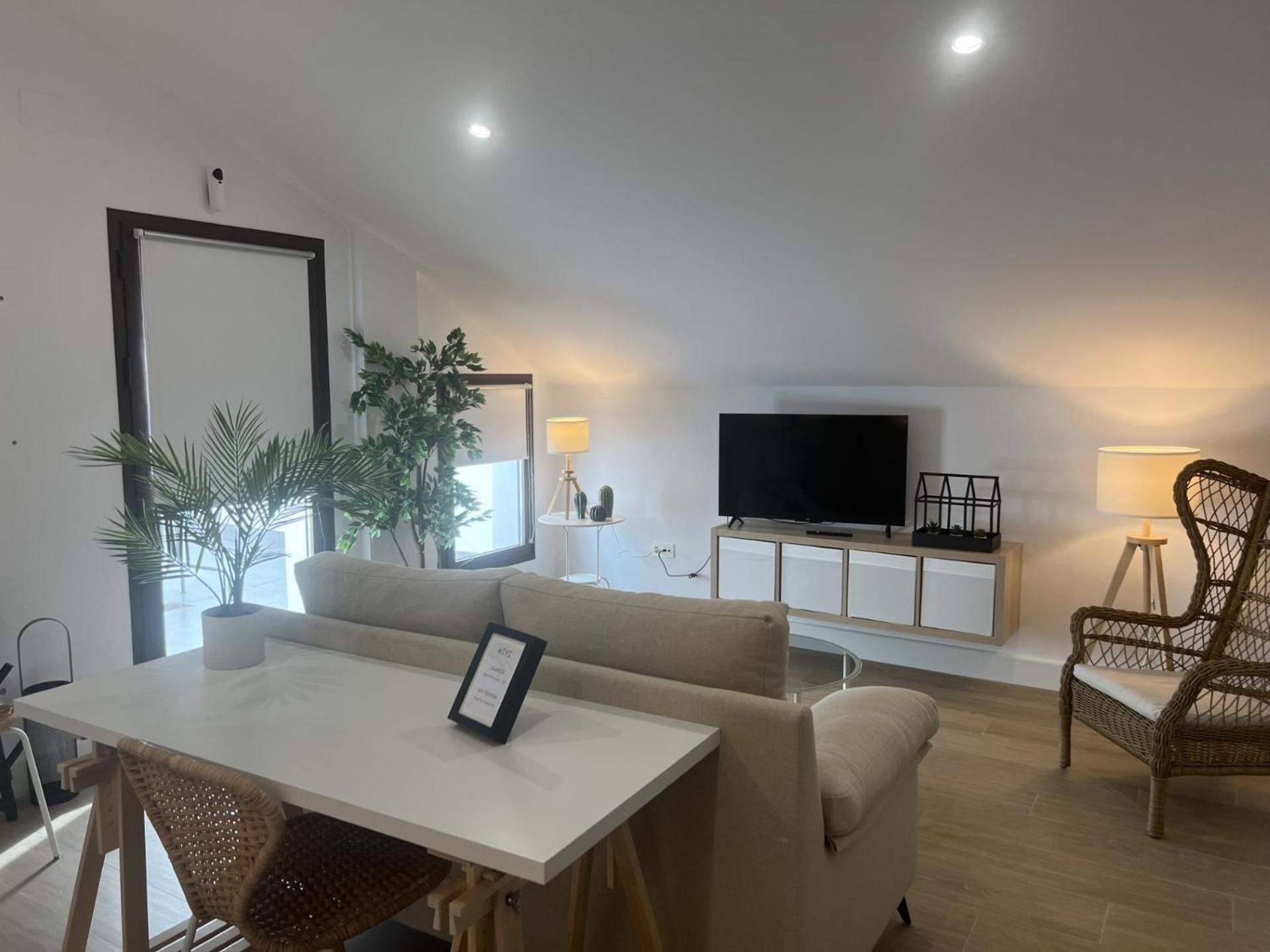 Apartamentos Turisticos Isems Aracena Kültér fotó