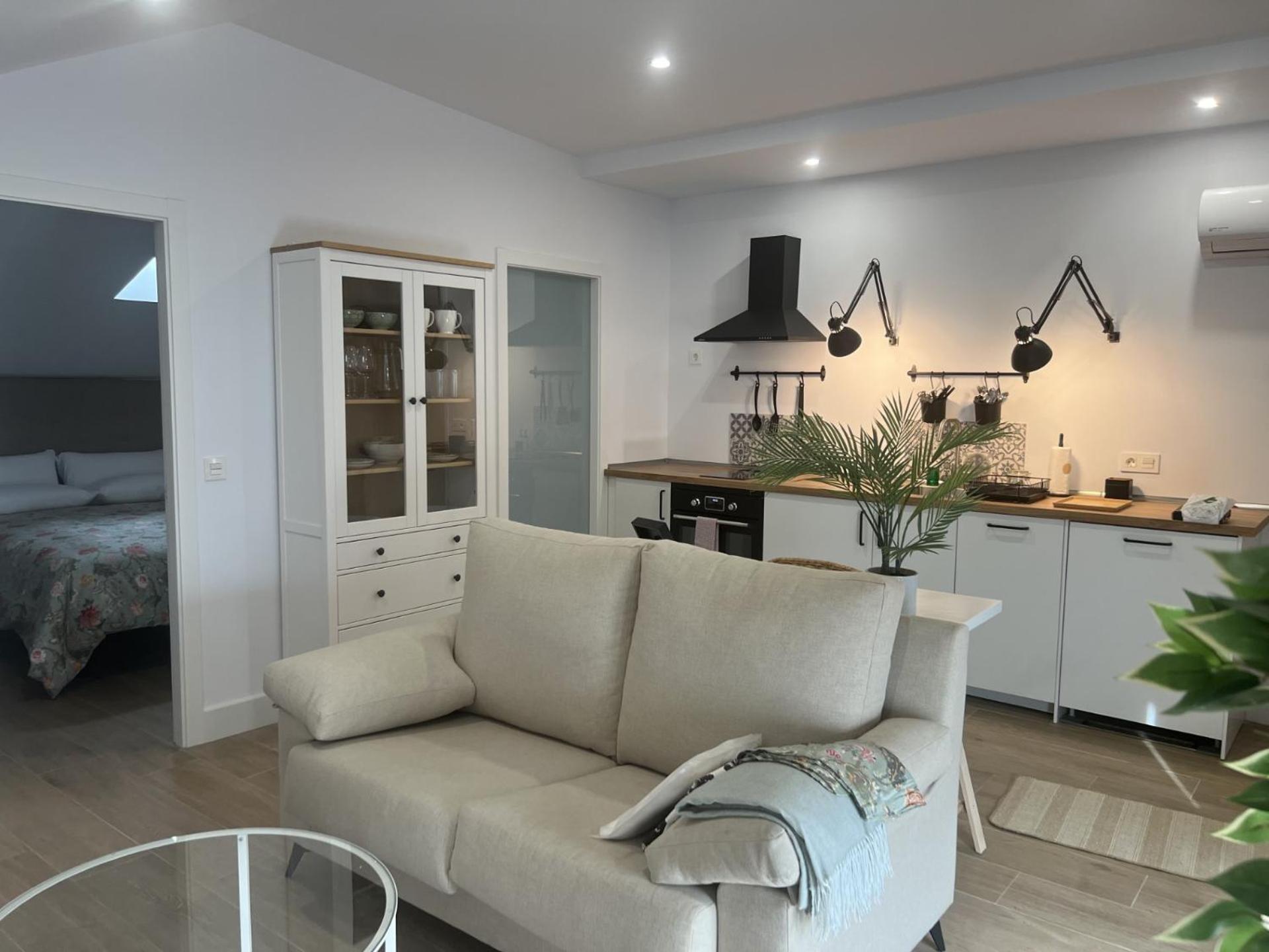 Apartamentos Turisticos Isems Aracena Kültér fotó