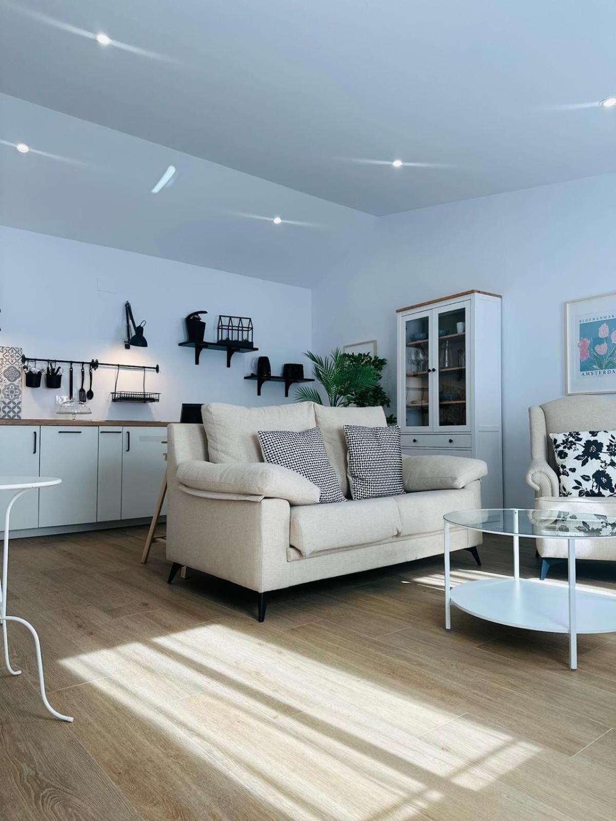 Apartamentos Turisticos Isems Aracena Kültér fotó