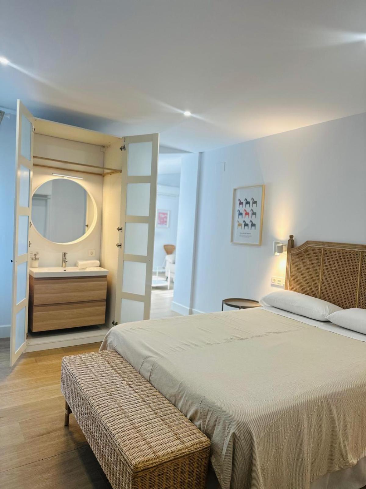 Apartamentos Turisticos Isems Aracena Kültér fotó