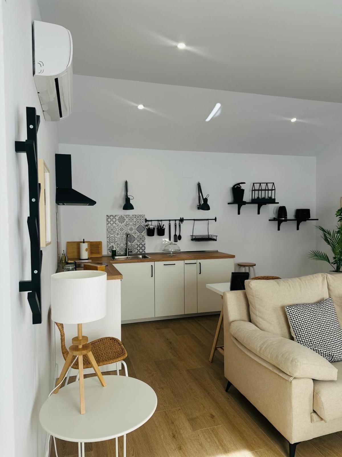 Apartamentos Turisticos Isems Aracena Kültér fotó